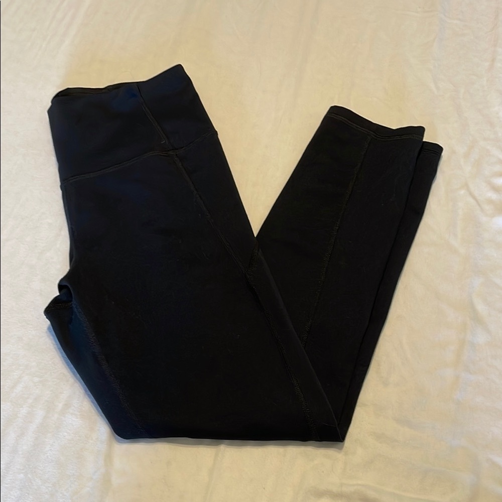 Under Armour Black Women's Pants